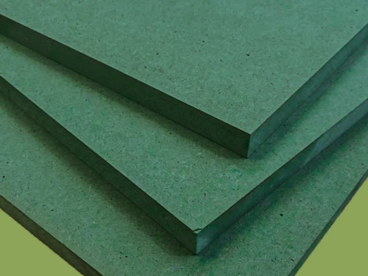MDF