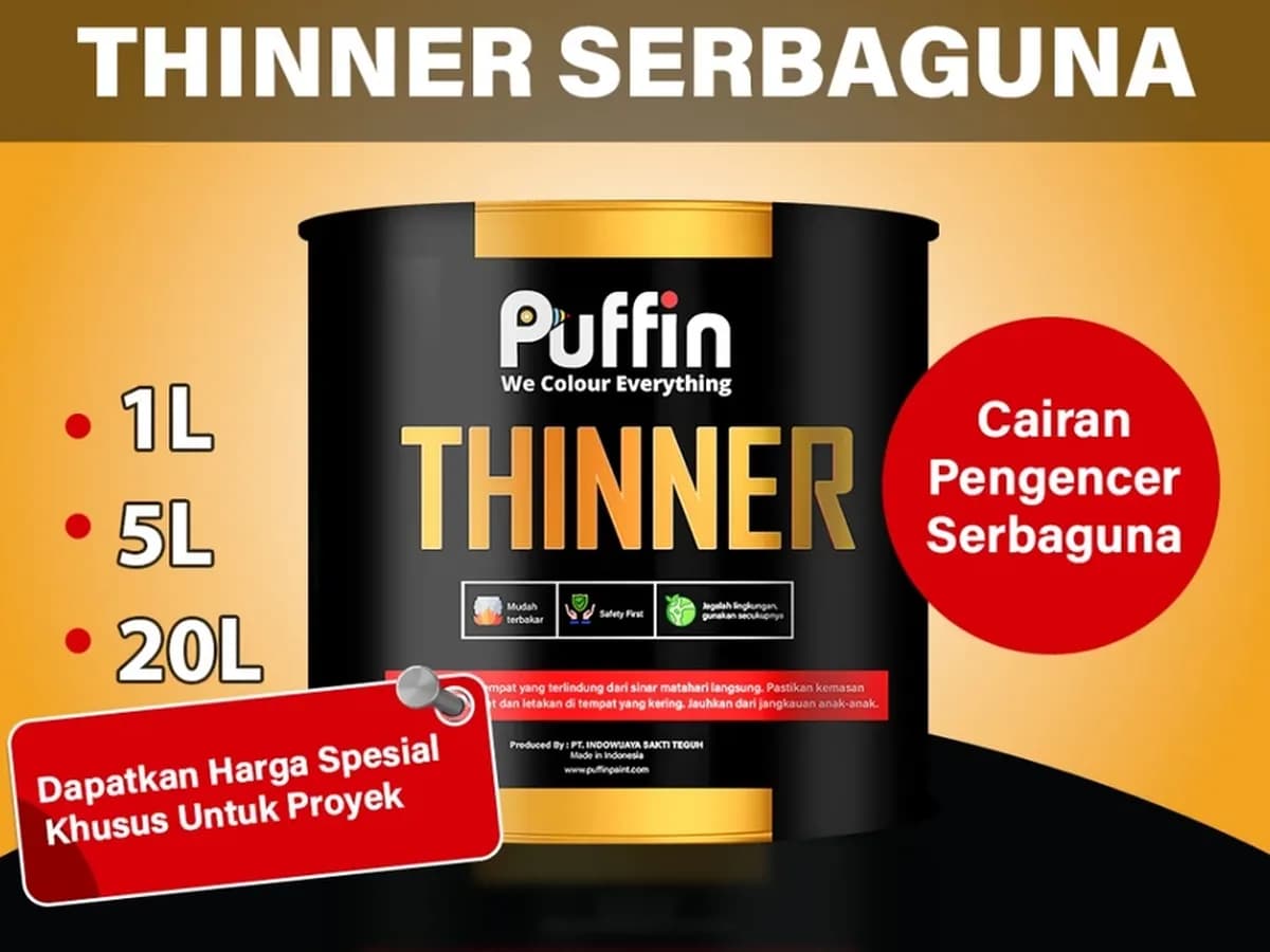 Thinner
