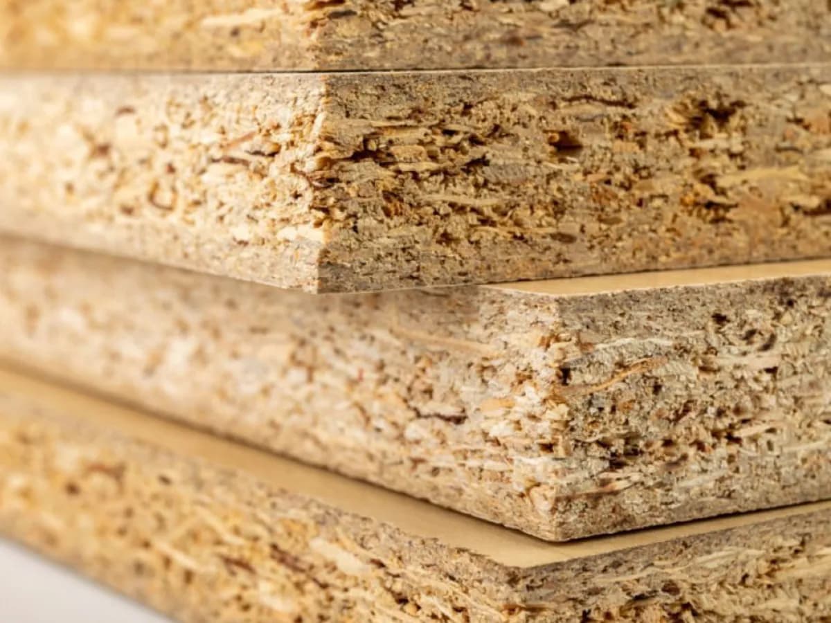 Particle Board