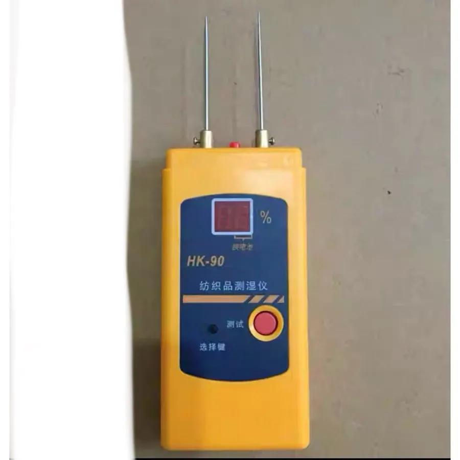 moisture meter tipe pin