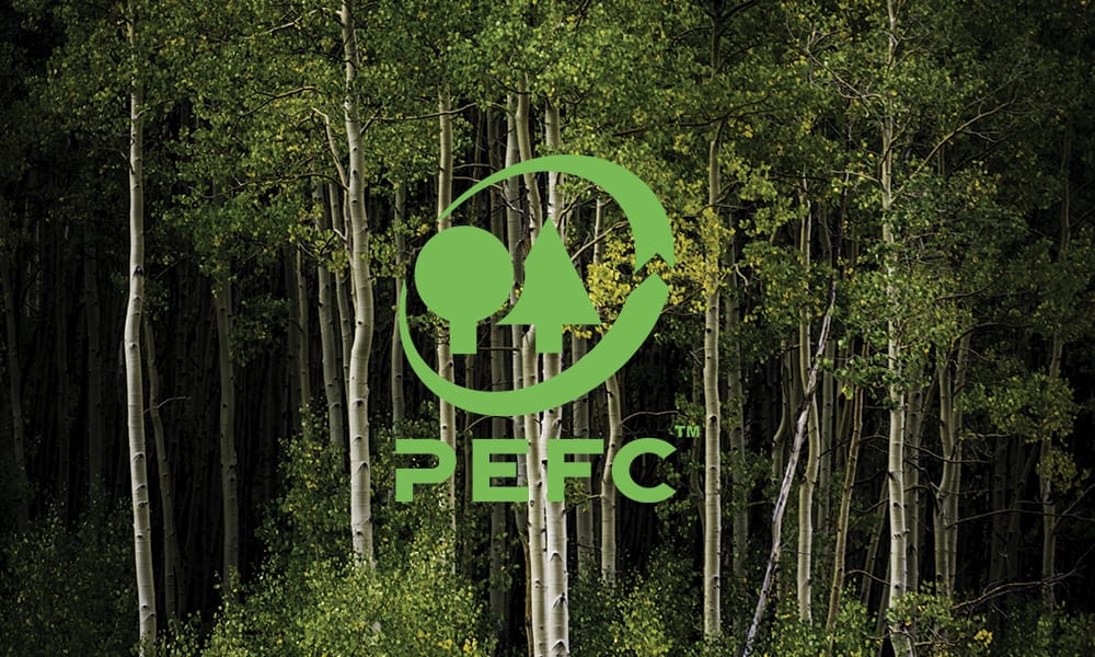 PEFC di Industri Furniture: Apa Itu, Cara Kerja, dan Bedanya dengan FSC