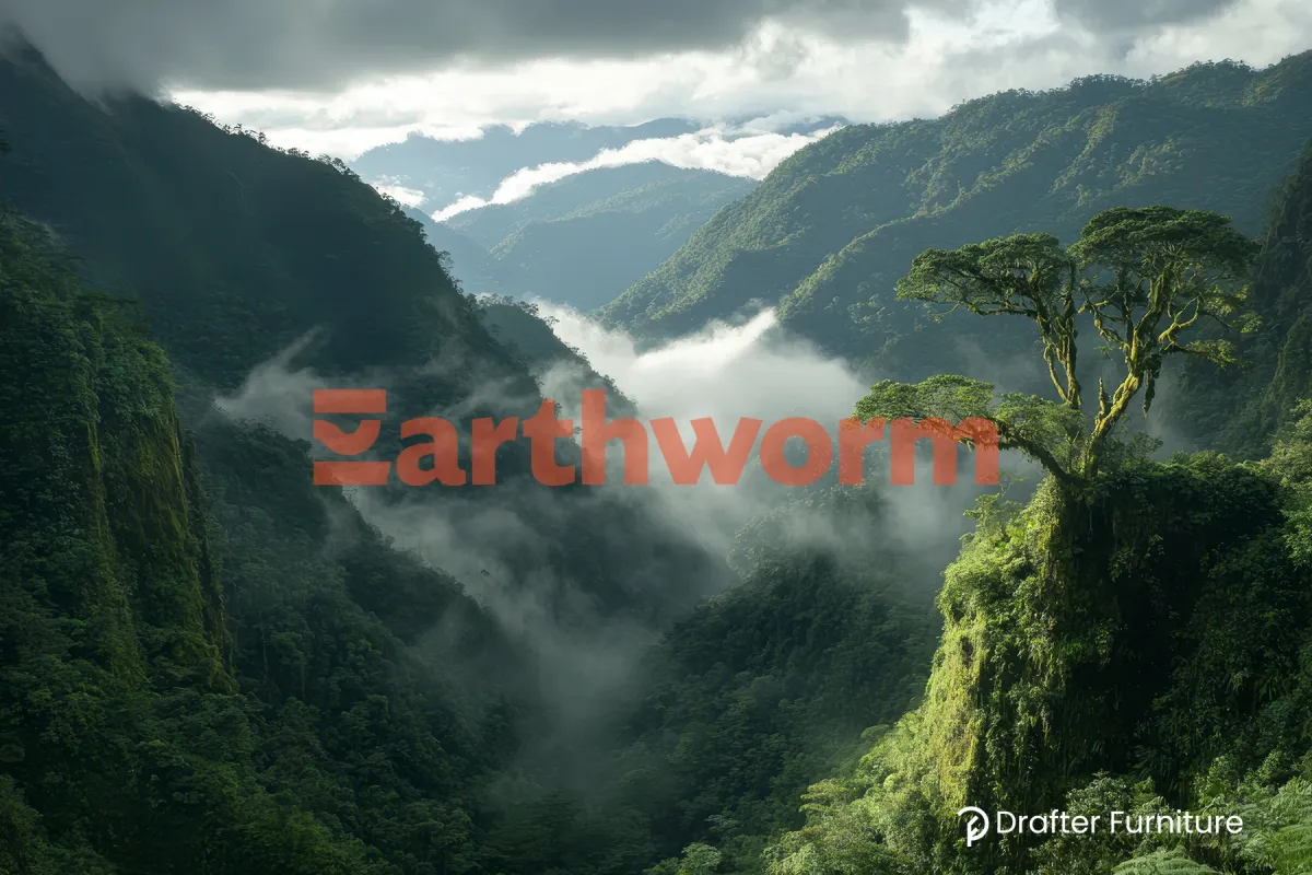 Earthworm Foundation: Evolusi The Forest Trust dan Masa Depan Supply Chain Berkelanjutan