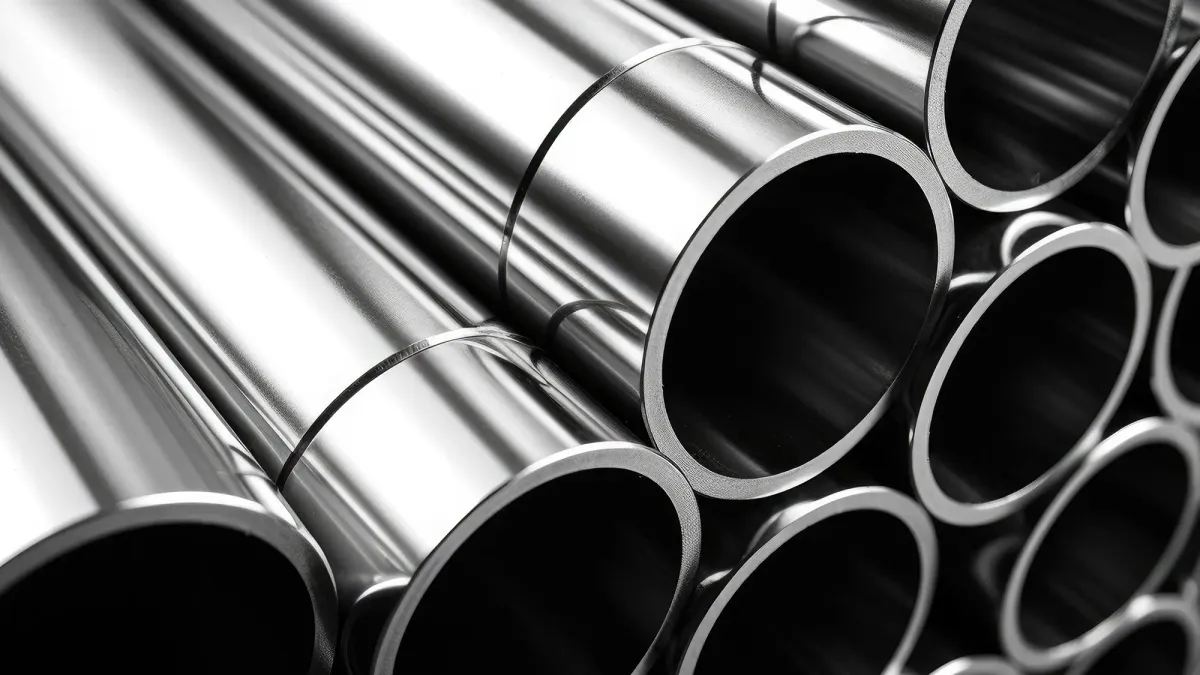 Stainless Steel Adalah Material Anti Karat? Ini Penjelasan Lengkapnya untuk Furniture