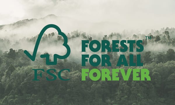 FSC di Industri Furniture: Cara Kerja, Cara Cek, dan Dokumen yang Wajib Disiapkan