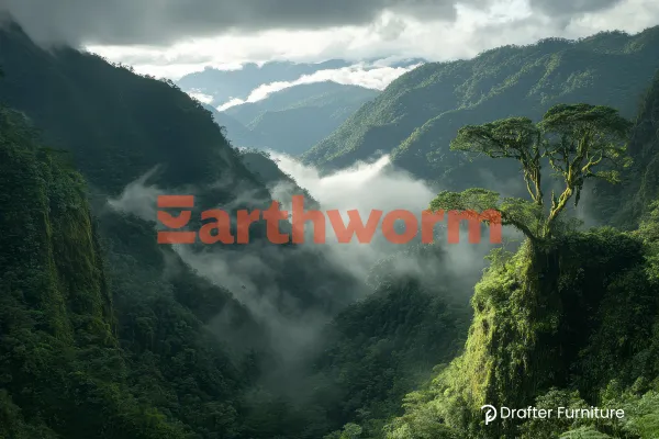 Earthworm Foundation: Evolusi The Forest Trust dan Masa Depan Supply Chain Berkelanjutan