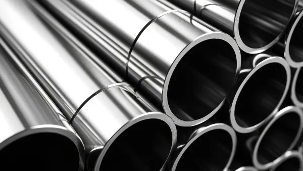 Stainless Steel Adalah Material Anti Karat? Ini Penjelasan Lengkapnya untuk Furniture