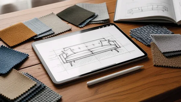 Apa Itu Drafter Furniture? Kerjaan, Skill, Gaji, dan Tips Jadi Drafter yang Dicari Banyak Workshop